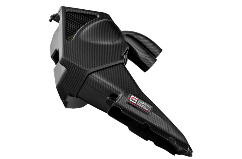 Audi RS7 Performance Air Intake - AWE Tuning - S-FLO Carbon V2 - `13-`16